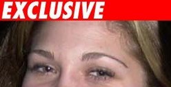 "Boy Meets World" Star Sobs, Gets Off