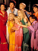 See "The Brady Bunch Movie" Cast -- Then & Now!