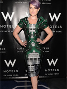 Kelly Osbourne's Skinniest Look Yet!