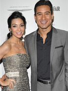 Mario Lopez's Bachelor Party Surprise
