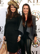 Holidays With The "Real Housewives!"