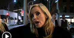 Camille Grammer RIPS Kelsey Over Car Seat Drama -- 'Extremely Irresponsible' 