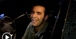 Pete Sampras -- Tennis Players Bag The Hottest Chicks