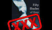 Universal Studios Sues -- Porn Companies Are Ripping Off '50 Shades of Grey'