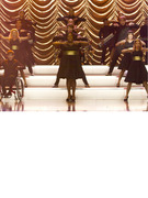 "Glee" Covers "Gangnam Style" -- Worst Cover So Far ... or Fun?