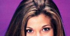 Topanga from "Boy Meets World": 'Memba Her?!