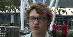 Angus T. Jones -- You Be the Judge