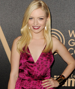 Meet the New Miss Golden Globe! Whose Daughter Is She?