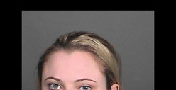 Porn Star Briana Banks -- Busted for DUI at McDonalds Drive-thru