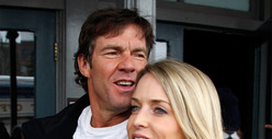 Dennis Quaid Files for Divorce from Wife Kimberly