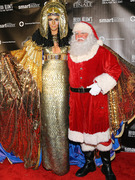 Heidi Klum Celebrates Halloween A Month Late
