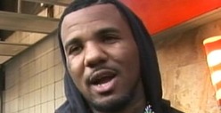 The Game -- LAPD Shows Him Mercy on His Birthday