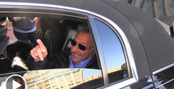 Dustin Hoffman -- Hillary Clinton WILL Be Our Next President!