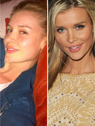 Joanna Krupa Goes Without Makeup!
