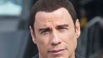 John Travolta Sued By Alleged Gay Lover -- I Never Agreed to Keep Secrets