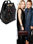 The Olsen Twins Selling $55,000 Handbag