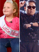 2012 Year In Review: Breakout Stars of the Year