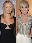 2012 Year In Review: Crazy Celebrity Hair Changes
