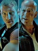 Video: Meet John McClane's Son In New "Die Hard" Sequel