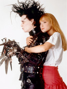 12 Days of Christmas: Five Fun Facts About "Edward Scissorhands!" 