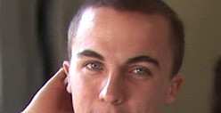 Frankie Muniz Suffers 'Mini-Stroke'