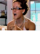 Video: "Teen Mom 2" Star Jenelle Evans Finally Sees Ke$ha