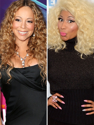 2012 Year In Review: Biggest Celebrity Feuds