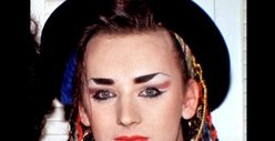 Boy George: 'Memba Him?!
