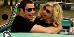 John Travolta -- Ummmm .... 