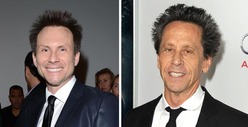 Christian Slater -- I Wanna Be Brian Grazer!