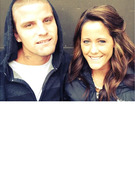 "Teen Mom 2" Jenelle Evans Gets Married -- Is She Pregnant?