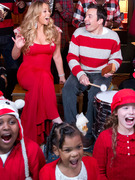 Mariah Carey's Unique Version of "All I Want for Christmas Is You"
