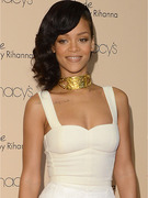 Rihanna Lands Her Own TV Show