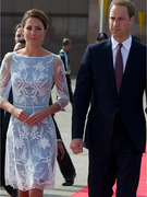 Kate Middleton's Hospital Pranked By Radio Station!
