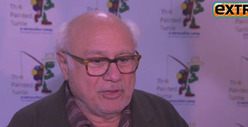 Danny DeVito and Rhea Perlman -- 'We're Still Together' 
