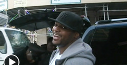 Colts Star Dwight Freeney -- Andrew Luck vs. RG3 ... Who's Better?? 