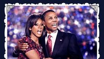 RuPaul: The Obamas Are a Drag