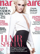 Gwen Stefani: I Kind of Stopped Working Out