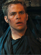 "Star Trek Into Darkness" Announcement Trailer Is Here -- And Amazing!