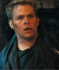 "Star Trek Into Darkness" Announcement Trailer Is Here -- And Amazing!