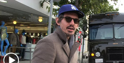 'Lincoln' Star on Daniel Day-Lewis -- 'You Could Only Address Him as Mr. President' 