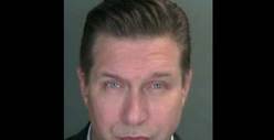 Stephen Baldwin -- Arrested on Tax Charges