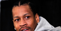 Allen Iverson -- I'm Fighting My Atlanta Mansion Foreclosure