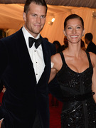Gisele Bundchen and Tom Brady Welcome Daughter Vivian