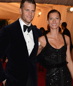 Gisele Bundchen and Tom Brady Welcome Daughter Vivian