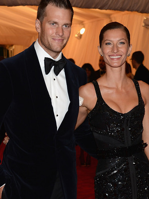 Gisele Bundchen and Tom Brady Welcome Daughter Vivian