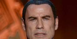 John Travolta -- 6-Figure VICTORY Over 'Bathhouse Sex' Book Author