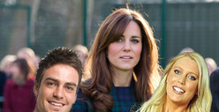 Kate Middleton Nurse Suicide -- You Be the Judge