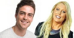 Australian DJs in Kate Middleton Prank -- Ducking for Cover 