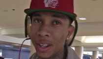 Tyga -- I Lied In Game Show Video ... I AM Really from Compton